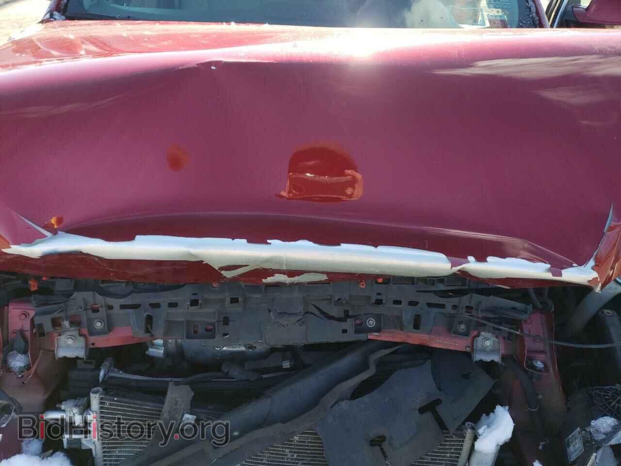 2015 BUICK REGAL - VIN: 2G4GL5EX6F9287699 - Фото 11
