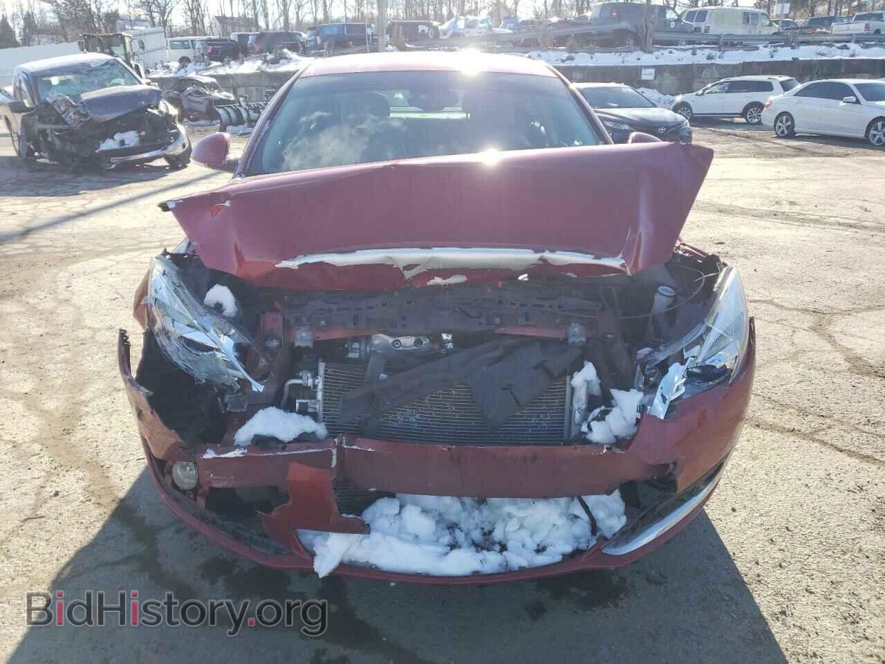 2015 BUICK REGAL - VIN: 2G4GL5EX6F9287699 - Фото 5