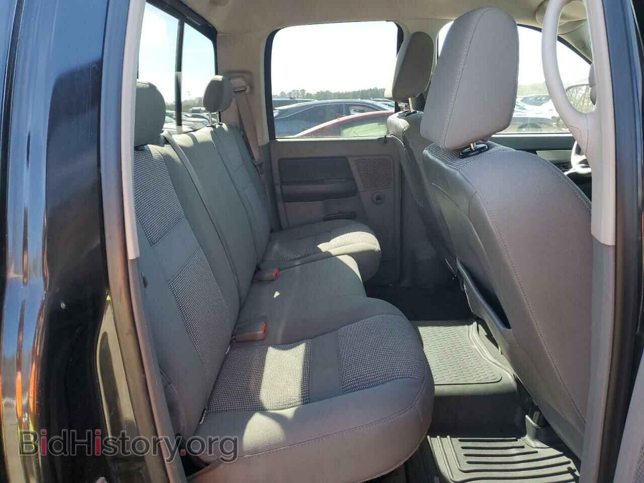 2008 DODGE RAM 1500 - VIN: 1D7HA18288S598663 - Фото 10