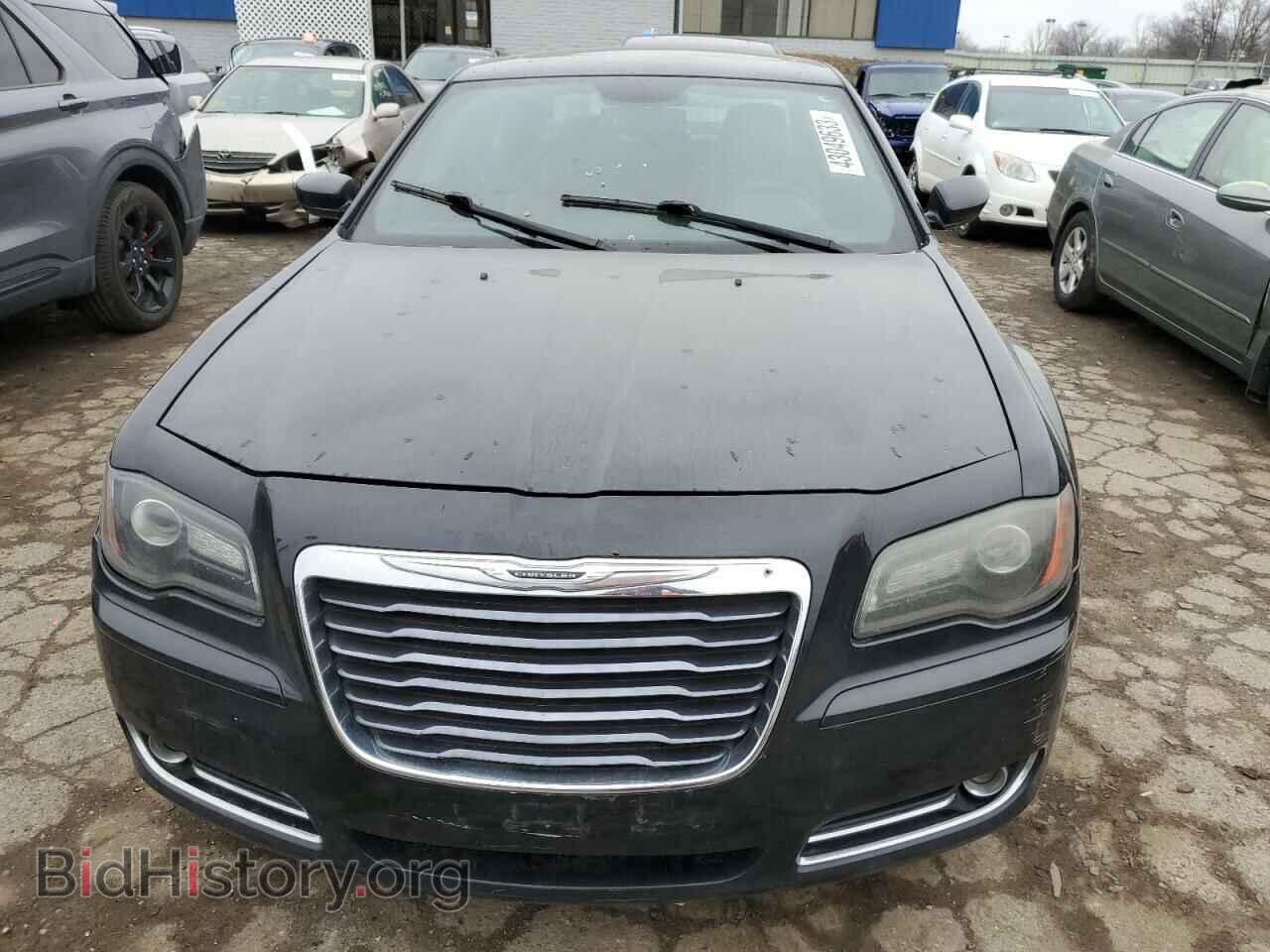 2013 CHRYSLER 300 - VIN: 2C3CCAGT3DH675857 - Фото 5