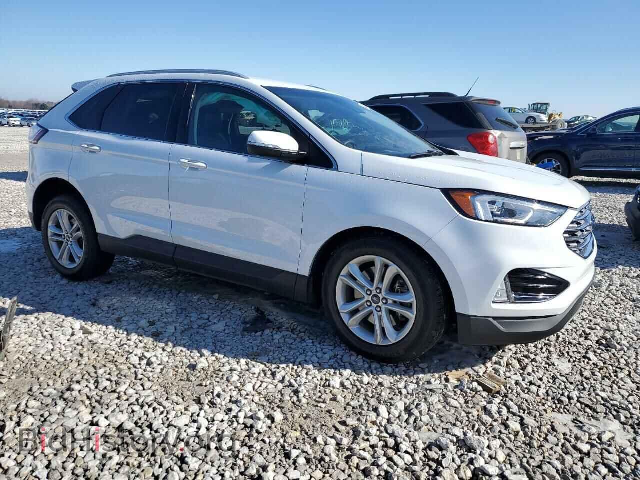 2020 FORD EDGE - VIN: 2FMPK4J90LBA29123 - Фото 4