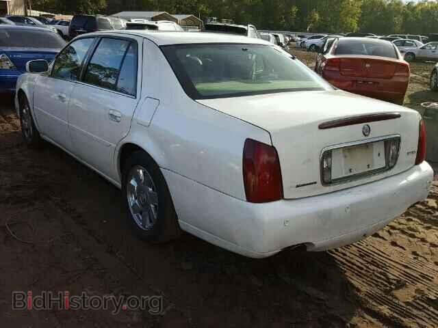 2001 CADILLAC DEVILLE - VIN: 1G6KF57931U144602 - Photo 3