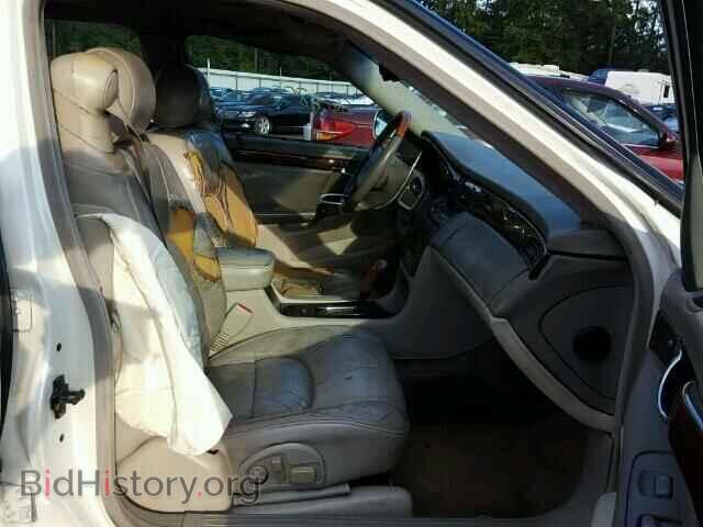 2001 CADILLAC DEVILLE - VIN: 1G6KF57931U144602 - Photo 5