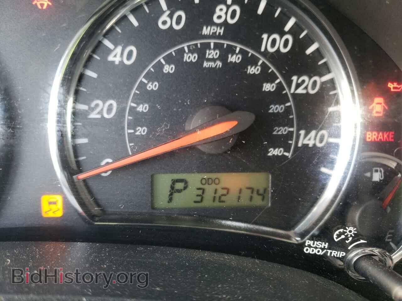 2011 TOYOTA COROLLA - VIN: 2T1BU4EEXBC721508 - Photo 8