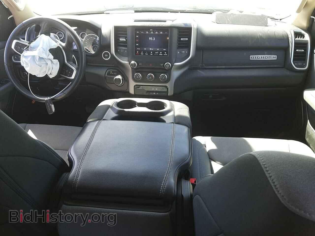 2020 RAM 1500 - VIN: 1C6RREFT0LN337956 - Фото 9