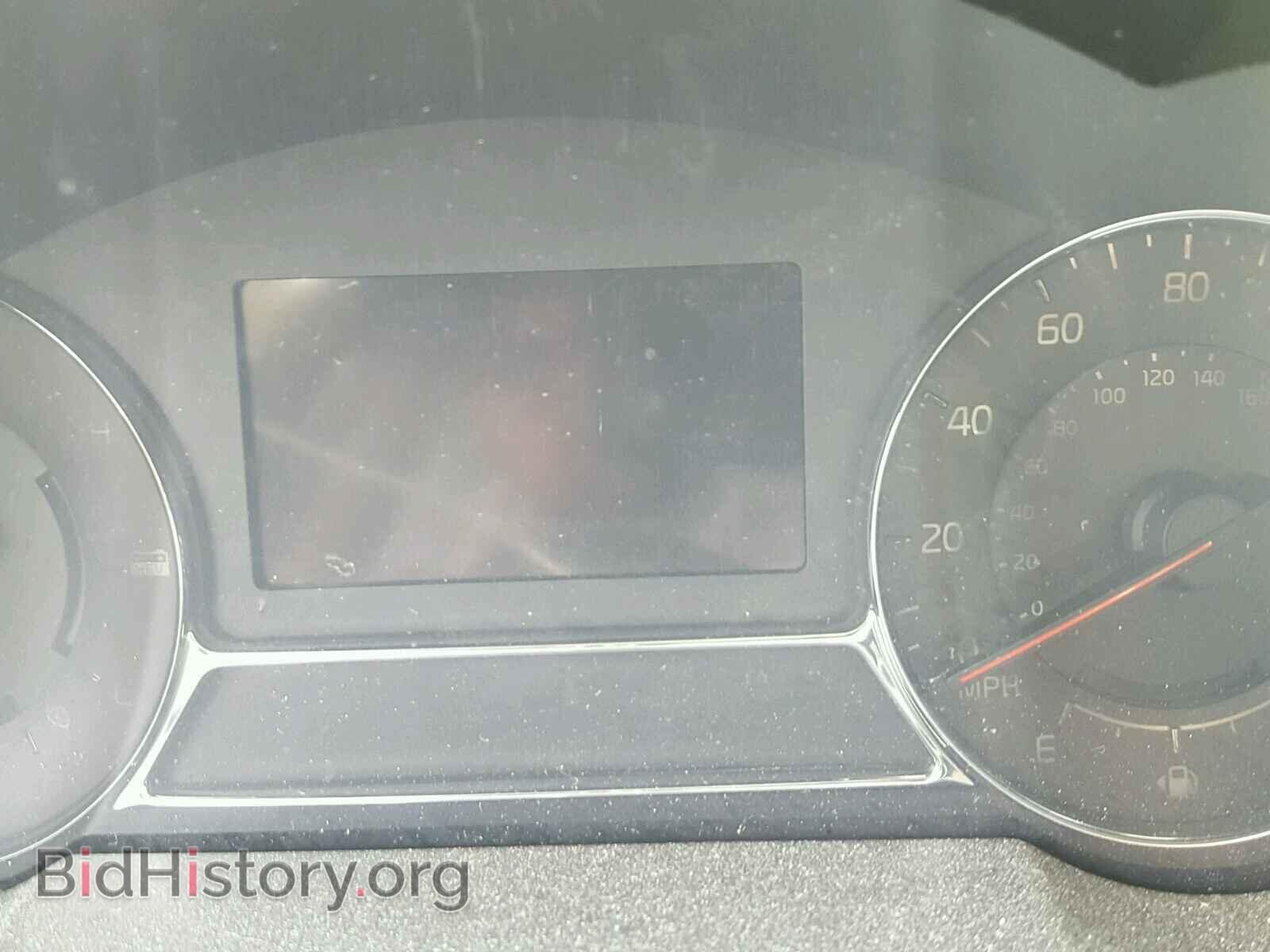 2015 KIA OPTIMA - VIN: KNAGM4AD3F5077305 - Фото 8