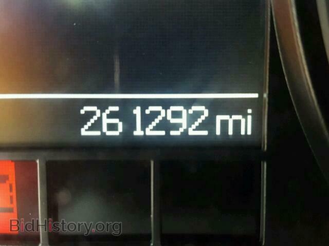 2011 DODGE RAM 1500 - VIN: 1D7RB1GTXBS637918 - Фото 8
