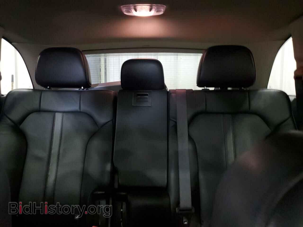2013 LINCOLN MKX - VIN: 2LMDJ8JK0DBL14944 - Photo 10