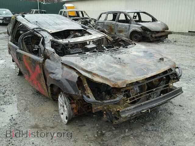 Фотография 2HKYF18595H505908 - HONDA PILOT 2005