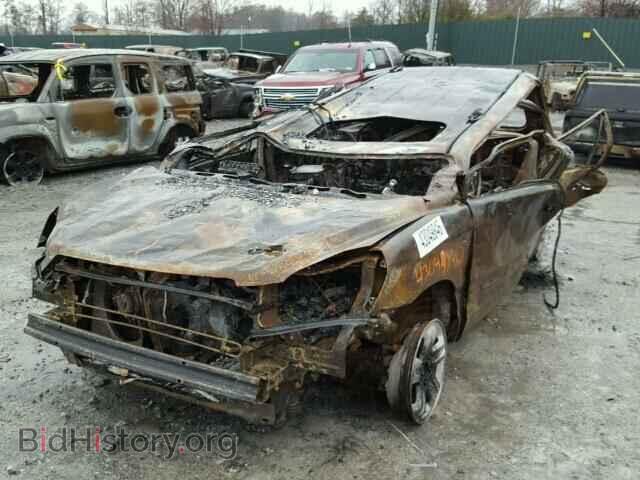 2005 HONDA PILOT - VIN: 2HKYF18595H505908 - Фото 2
