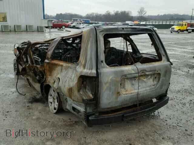 2005 HONDA PILOT - VIN: 2HKYF18595H505908 - Фото 3