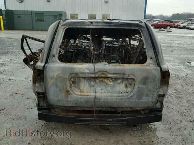 2005 HONDA PILOT - VIN: 2HKYF18595H505908 - Фото 10