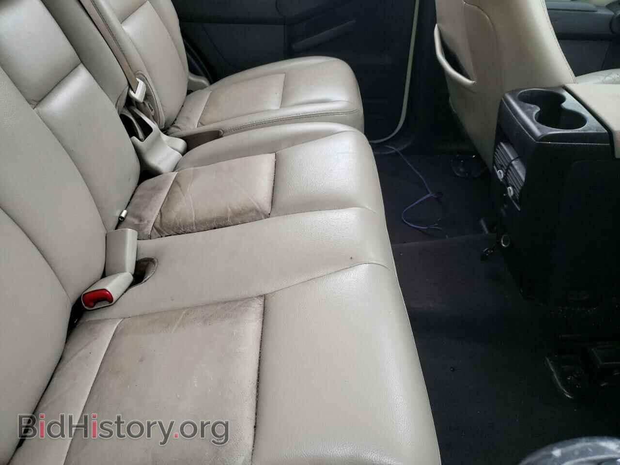 2008 FORD EXPLORER - VIN: 1FMEU63E78UA72270 - Photo 6