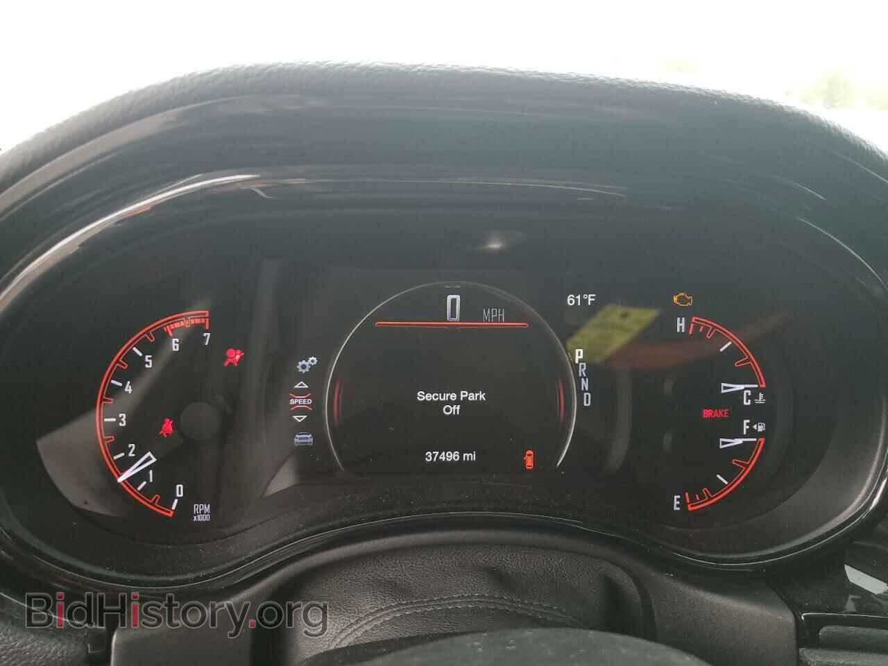 2021 DODGE DURANGO - VIN: 1C4SDJFT3MC849466 - Фото 9