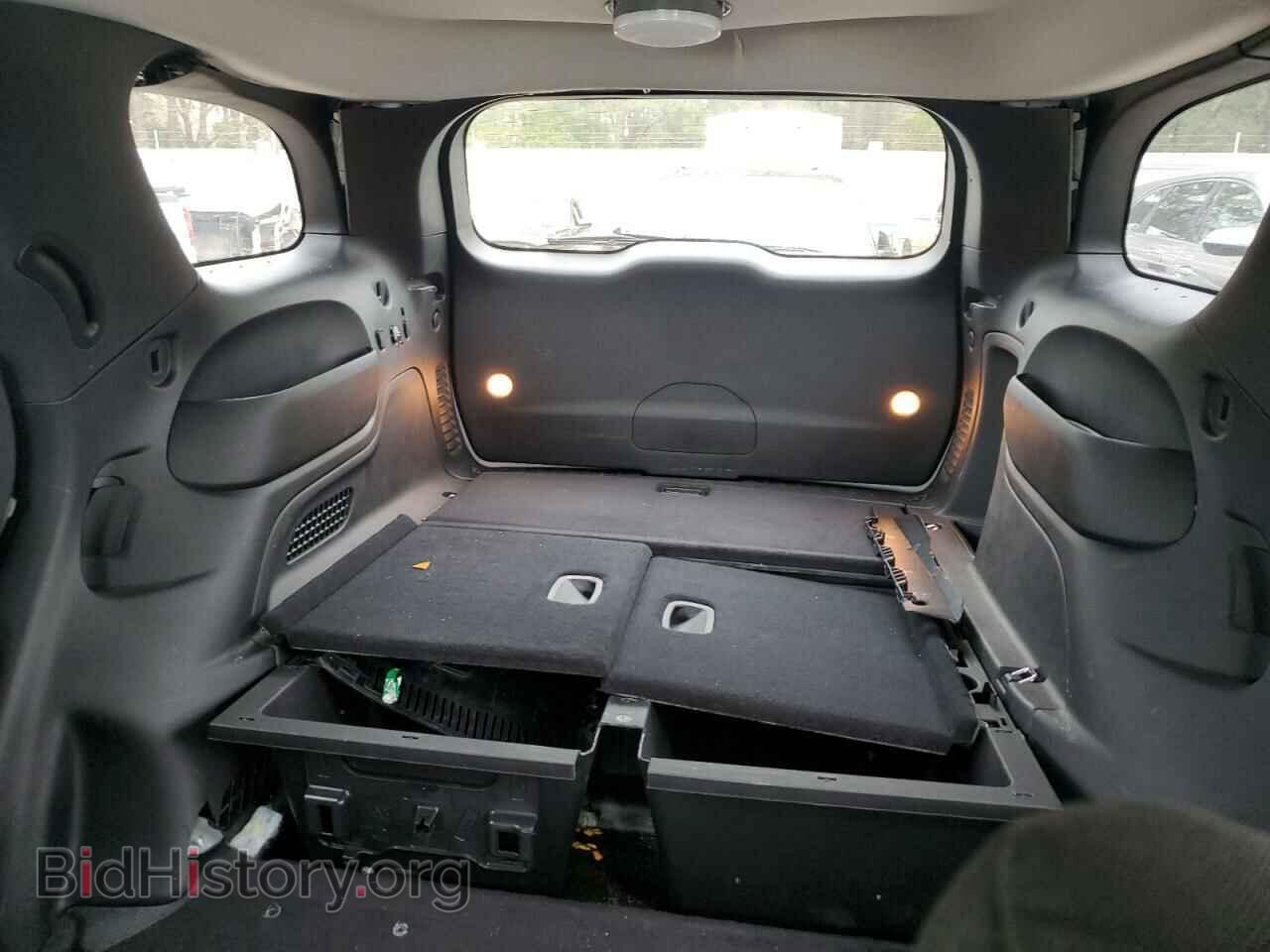 2021 DODGE DURANGO - VIN: 1C4SDJFT3MC849466 - Фото 10