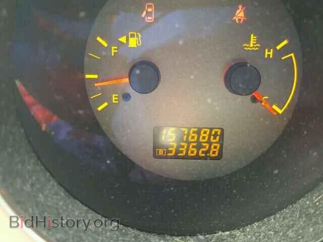 2006 NISSAN MAXIMA - VIN: 1N4BA41E96C850519 - Фото 8