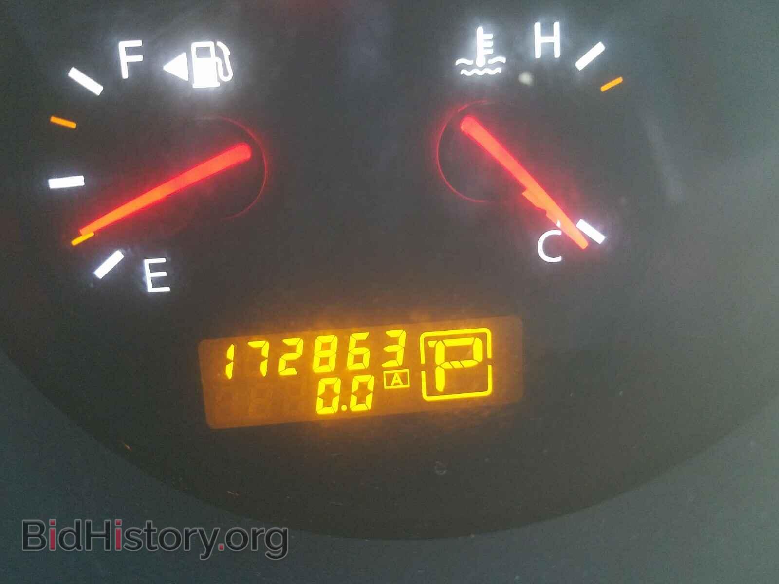 2007 NISSAN MAXIMA - VIN: 1N4BA41E07C812338 - Фото 8