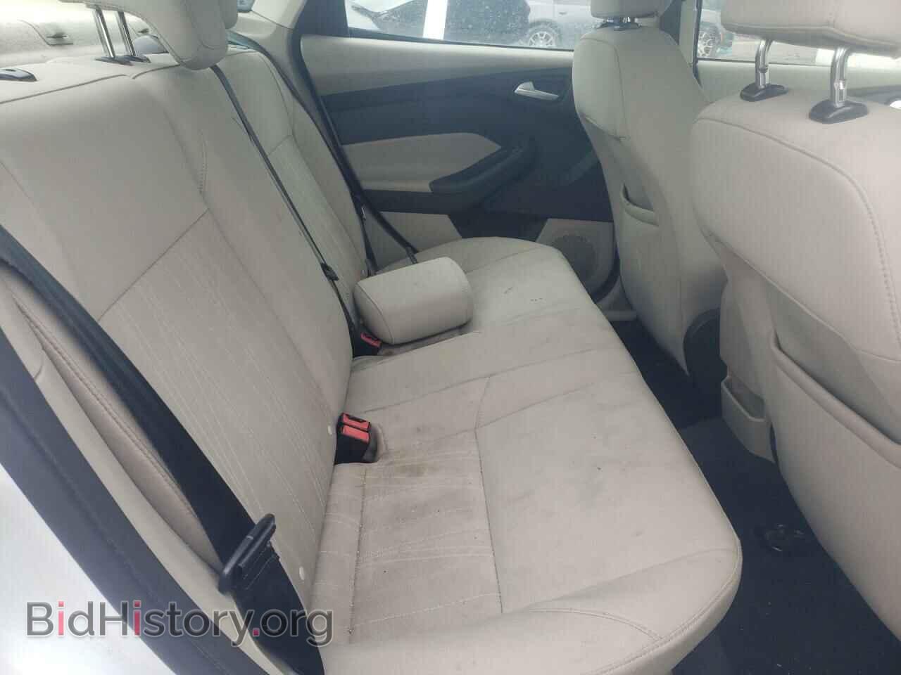 2015 FORD FOCUS - VIN: 1FADP3F29FL254746 - Фото 6
