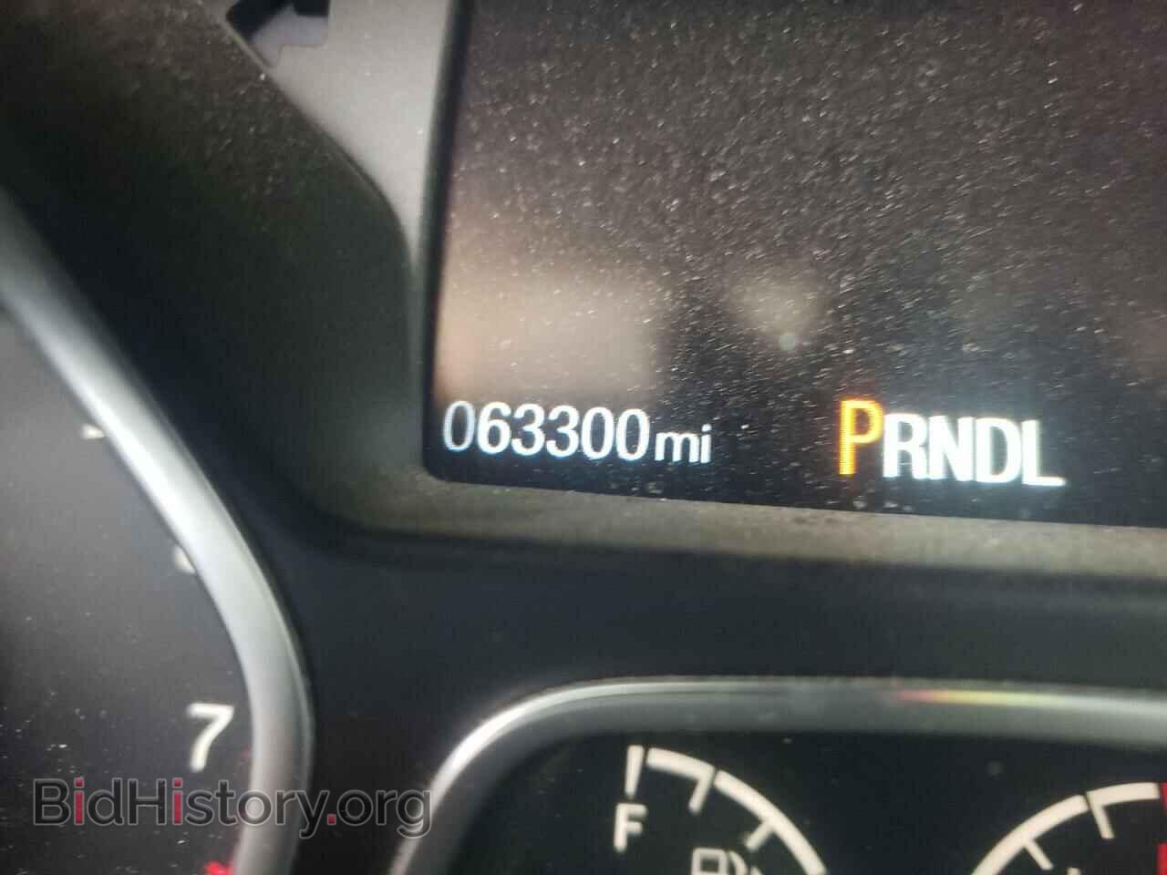 2015 FORD FOCUS - VIN: 1FADP3F29FL254746 - Фото 8