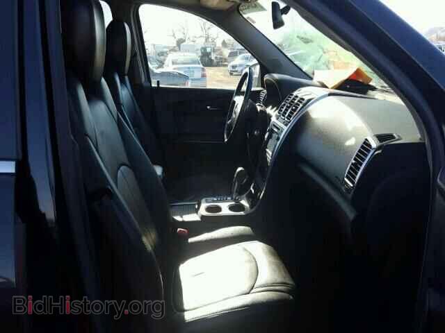 2008 GMC ACADIA - VIN: 1GKEV33768J244540 - Фото 5