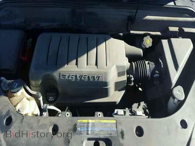 2008 GMC ACADIA - VIN: 1GKEV33768J244540 - Фото 7