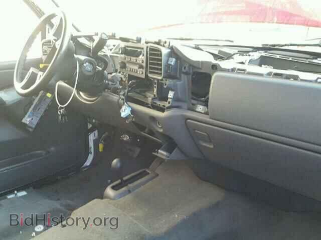 2007 CHEVROLET SILVERADO - VIN: 1GCHK23D47F114341 - Фото 5