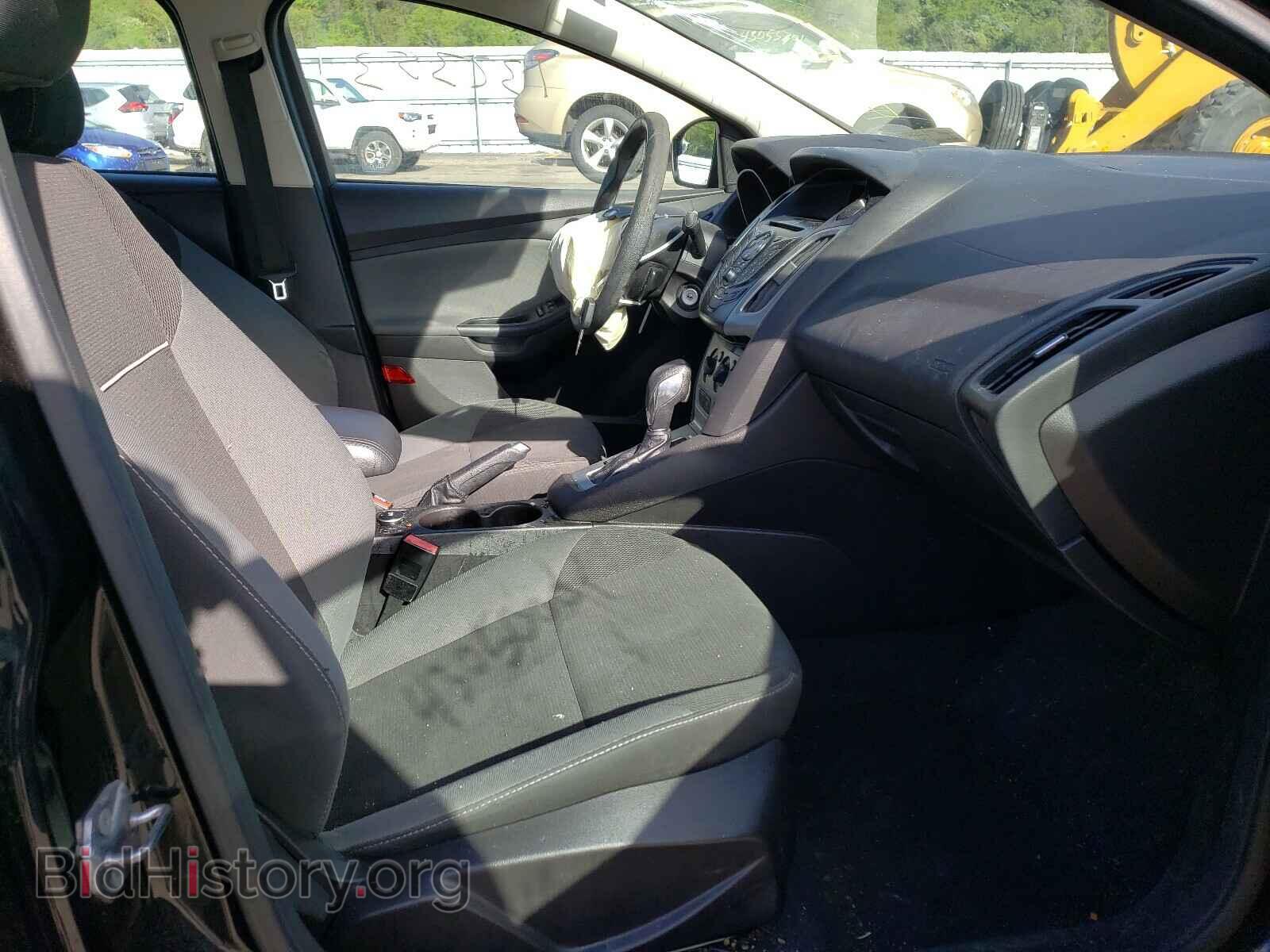 2012 FORD FOCUS - VIN: 1FAHP3F28CL408375 - Photo 5