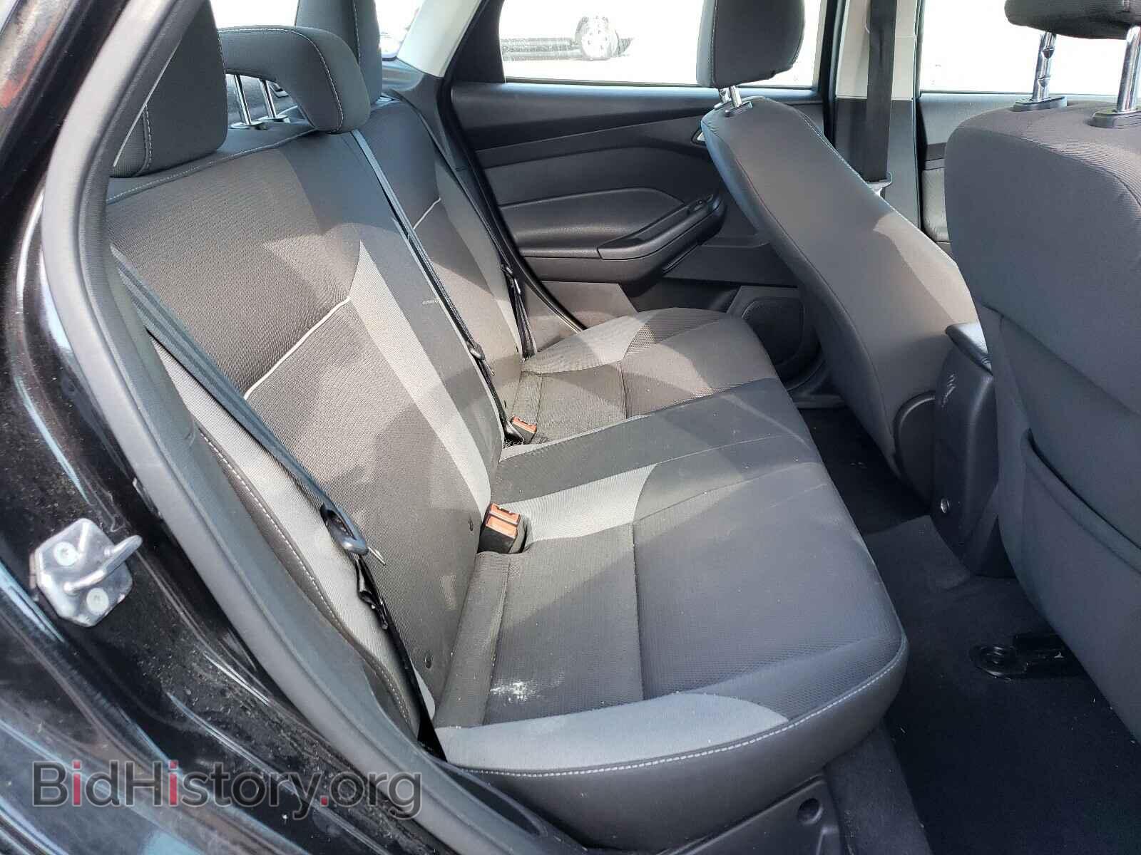 2012 FORD FOCUS - VIN: 1FAHP3F28CL408375 - Photo 6
