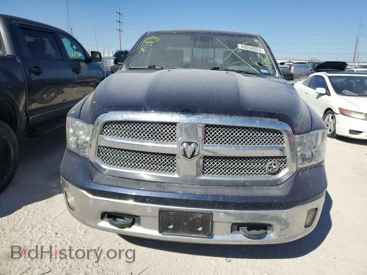 2018 RAM 1500 - VIN: 1C6RR6LT4JS125604 - Photo 5