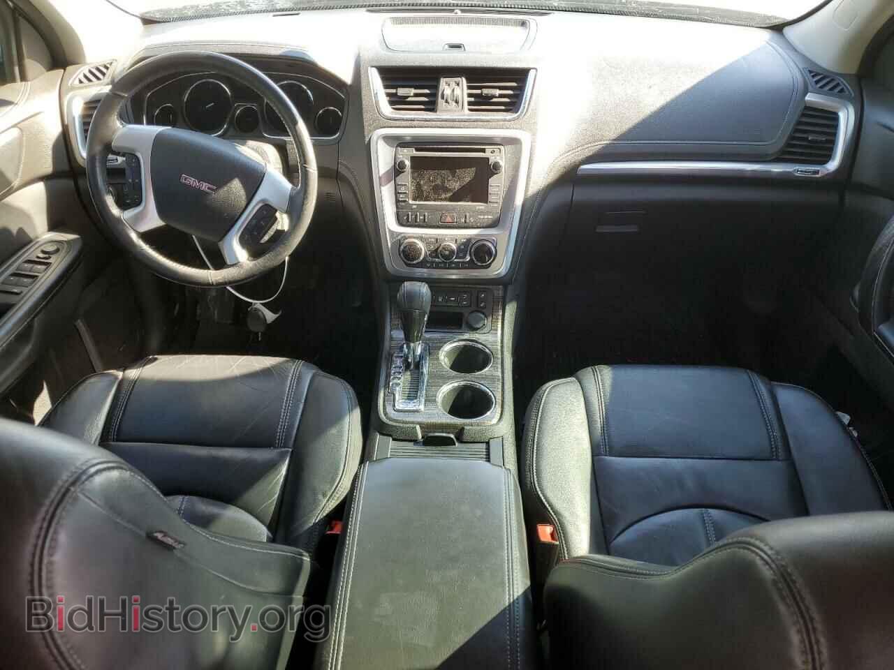 2014 GMC ACADIA - VIN: 1GKKRRKD5EJ232229 - Фото 8