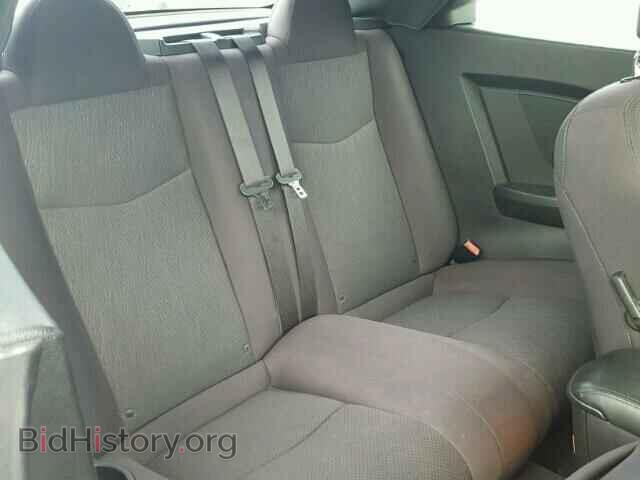 2012 CHRYSLER 200 - VIN: 1C3BCBEG0CN246107 - Фото 6
