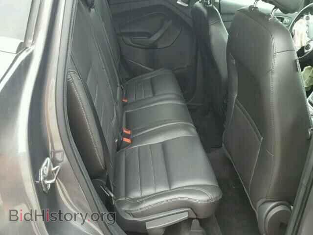 2013 FORD ESCAPE - VIN: 1FMCU9H9XDUC62840 - Фото 6