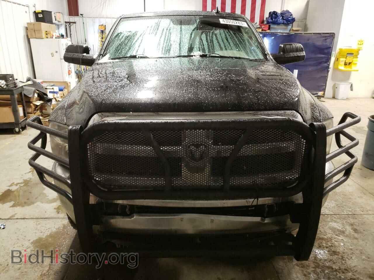 2014 RAM 2500 - VIN: 3C6UR5JJ8EG206429 - Фото 5