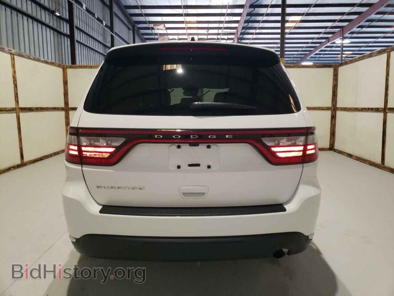 2023 DODGE DURANGO - VIN: 1C4RDHAG5PC630028 - Фото 6