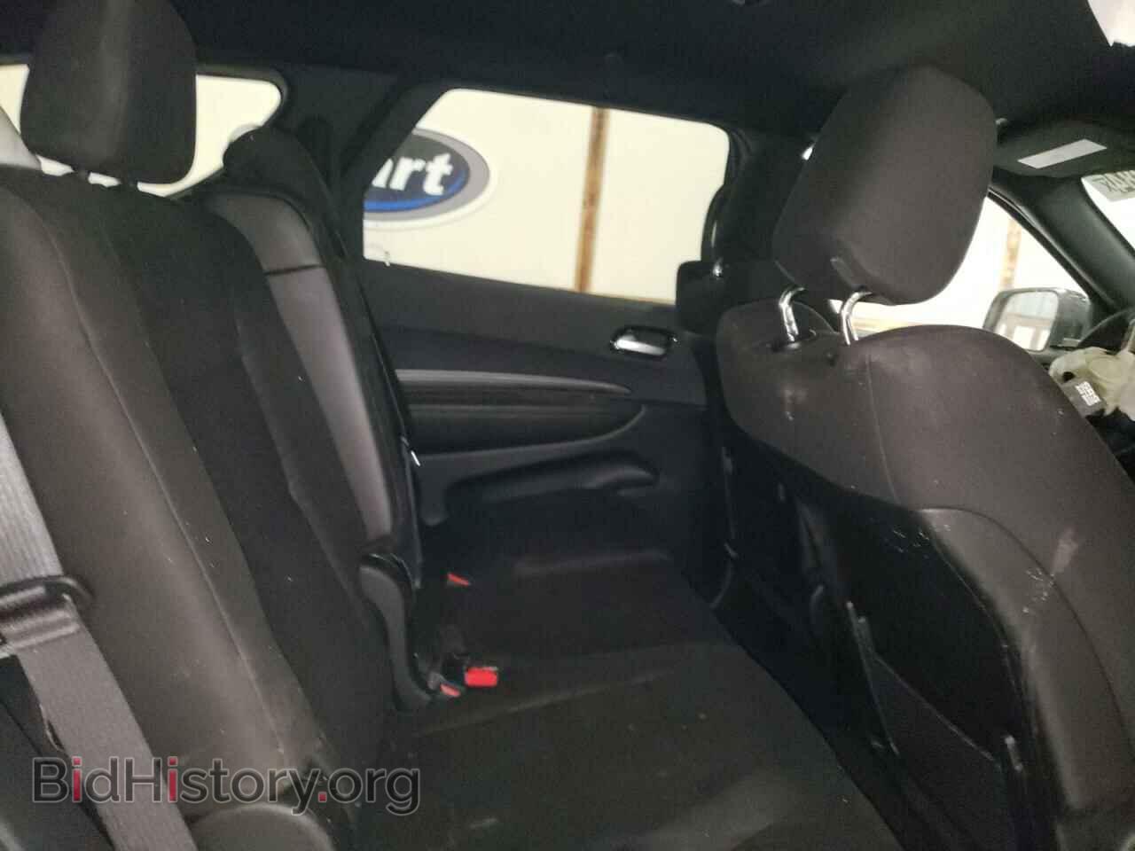 2023 DODGE DURANGO - VIN: 1C4RDHAG5PC630028 - Фото 10