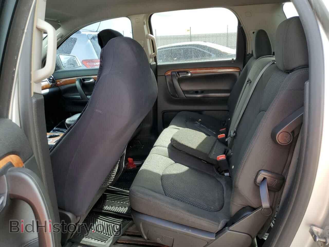 2007 SATURN OUTLOOK - VIN: 5GZER23727J152252 - Фото 10