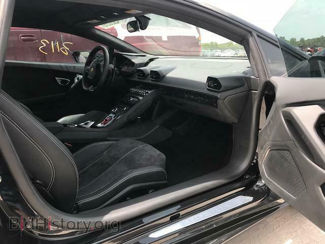 2016 LAMBORGHINI ALL MODELS - VIN: ZHWUC1ZF1GLA04258 - Фото 5
