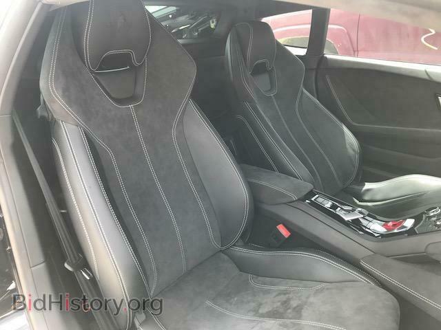 2016 LAMBORGHINI ALL MODELS - VIN: ZHWUC1ZF1GLA04258 - Фото 6