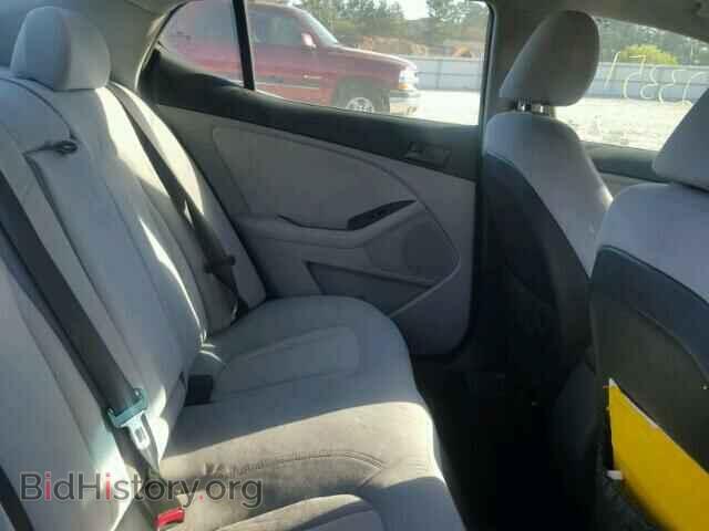 2011 KIA OPTIMA - VIN: KNAGM4A79B5056513 - Photo 6
