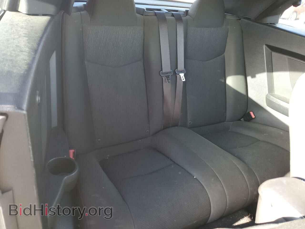 2012 CHRYSLER 200 - VIN: 1C3BCBEB9CN151940 - Фото 10