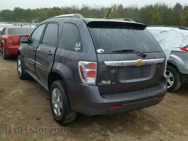 2008 CHEVROLET EQUINOX - VIN: 2CNDL53F386324399 - Photo 3