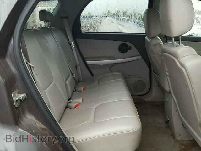 2008 CHEVROLET EQUINOX - VIN: 2CNDL53F386324399 - Photo 6