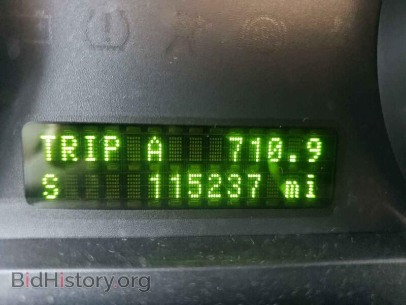 2007 Ford EDGE (VIN 2FMDK39CX7BA76338) — photo 8 of 10