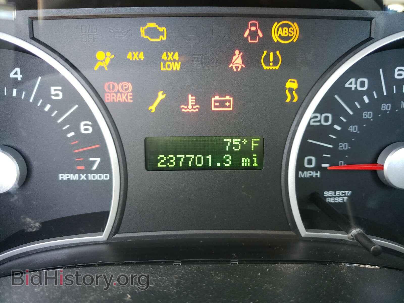 2010 FORD EXPLORER - VIN: 1FMEU7DE4AUA48616 - Photo 8
