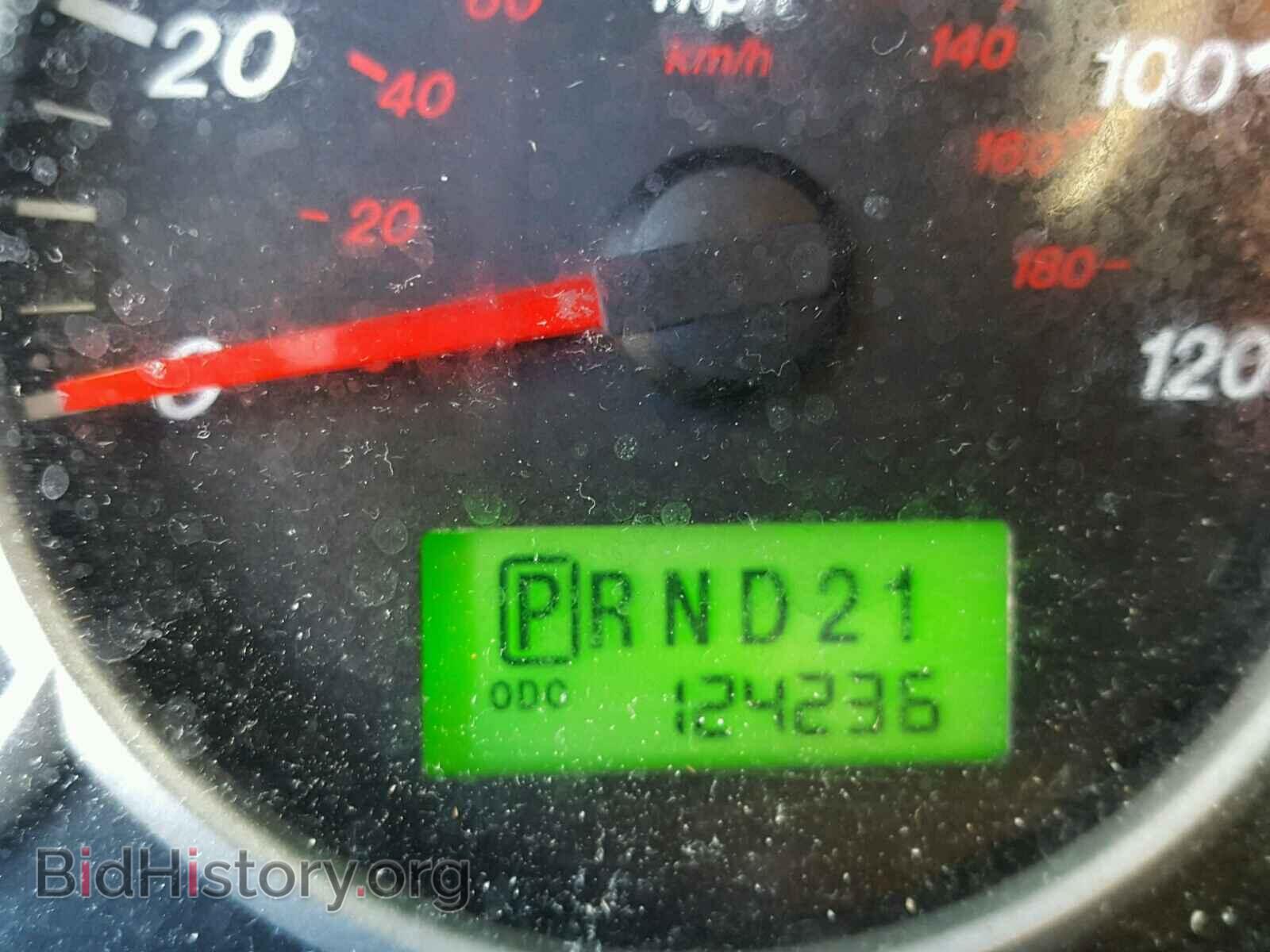 2006 MAZDA TRIBUTE - VIN: 4F2YZ94146KM10152 - Фото 8