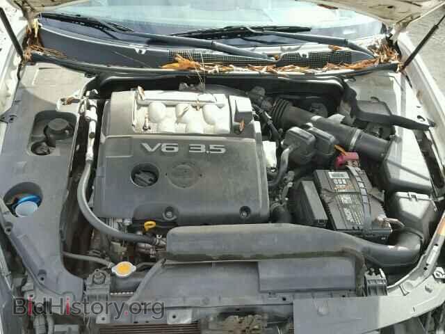 2007 NISSAN MAXIMA - VIN: 1N4BA41EX7C853625 - Фото 7