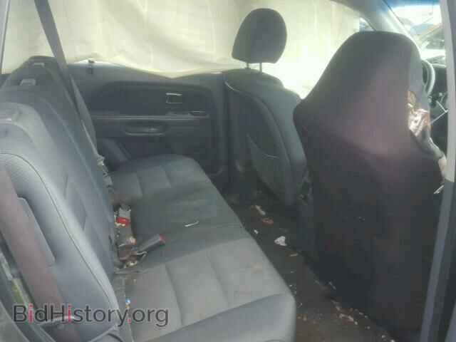 2007 HONDA PILOT - VIN: 5FNYF28197B006823 - Фото 6