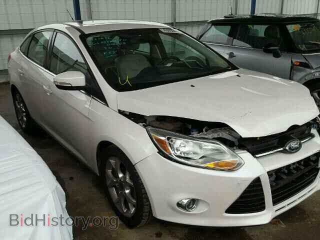 Photo 1FAHP3H20CL379192 - FORD FOCUS 2012