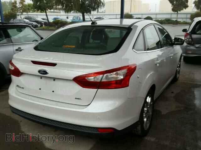 2012 FORD FOCUS - VIN: 1FAHP3H20CL379192 - Фото 4