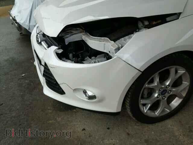 2012 FORD FOCUS - VIN: 1FAHP3H20CL379192 - Фото 9